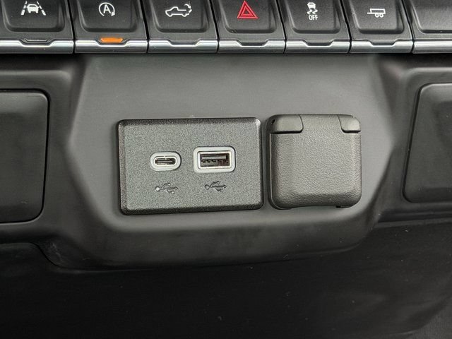Used 2023 Chevrolet Silverado 1500 W/T w/ WT Fleet Convenience Package RWD image 22