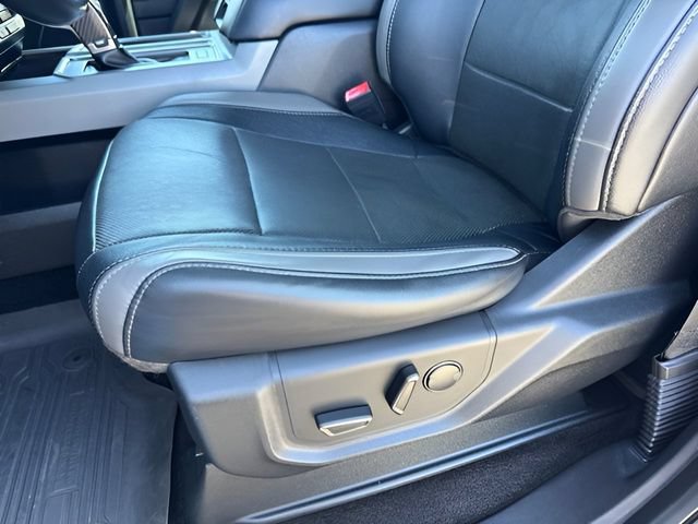 Certified 2018 Ford F150 Raptor AWD/4WD image 17