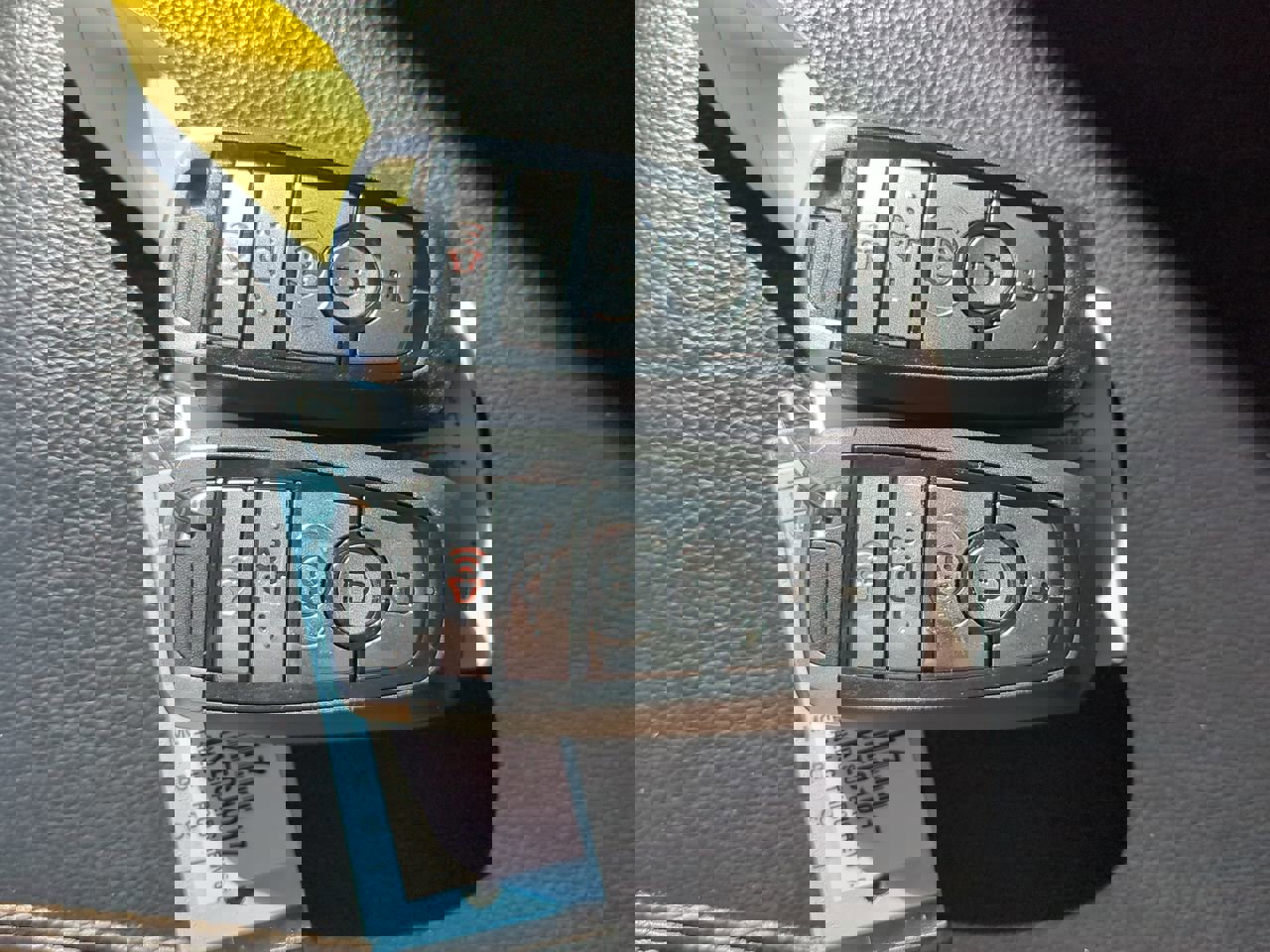 Certified 2022 Ford F150 Lariat image 26