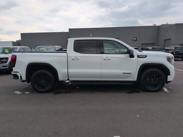 Used 2020 GMC Sierra 1500 Elevation w/ Elevation Value Package AWD/4WD image 4