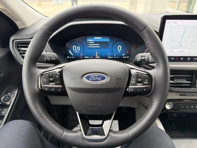 Certified 2023 Ford Escape Active w/ Tech Pack #2 AWD/4WD image 18