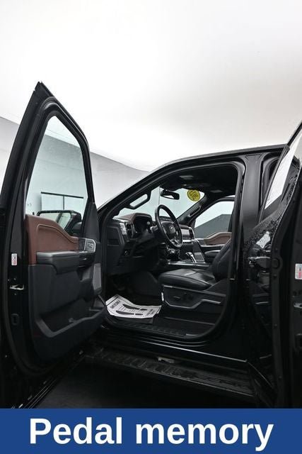 Certified 2023 Ford F150 Lariat AWD/4WD image 17