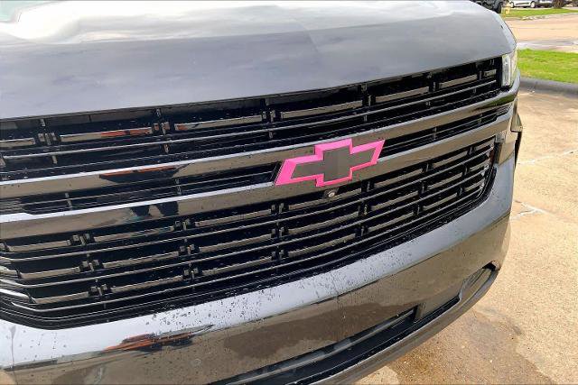 Used 2024 Chevrolet Tahoe RST w/ RST Performance Edition image 28