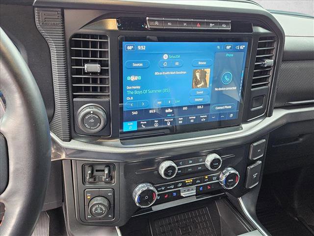 Certified 2024 Ford F150 Raptor AWD/4WD image 11