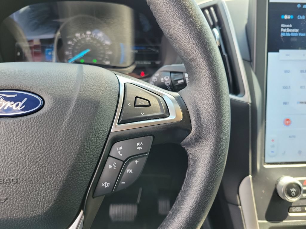 Certified 2024 Ford Edge SEL w/ Convenience Package AWD/4WD image 25