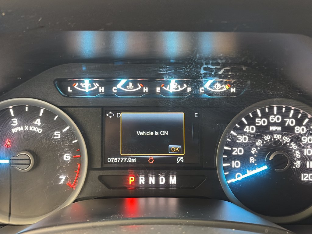 Certified 2018 Ford F150 XLT w/ Equipment Group 302A Luxury AWD/4WD image 15