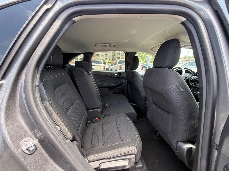 Certified 2023 Ford Escape Active AWD/4WD image 15
