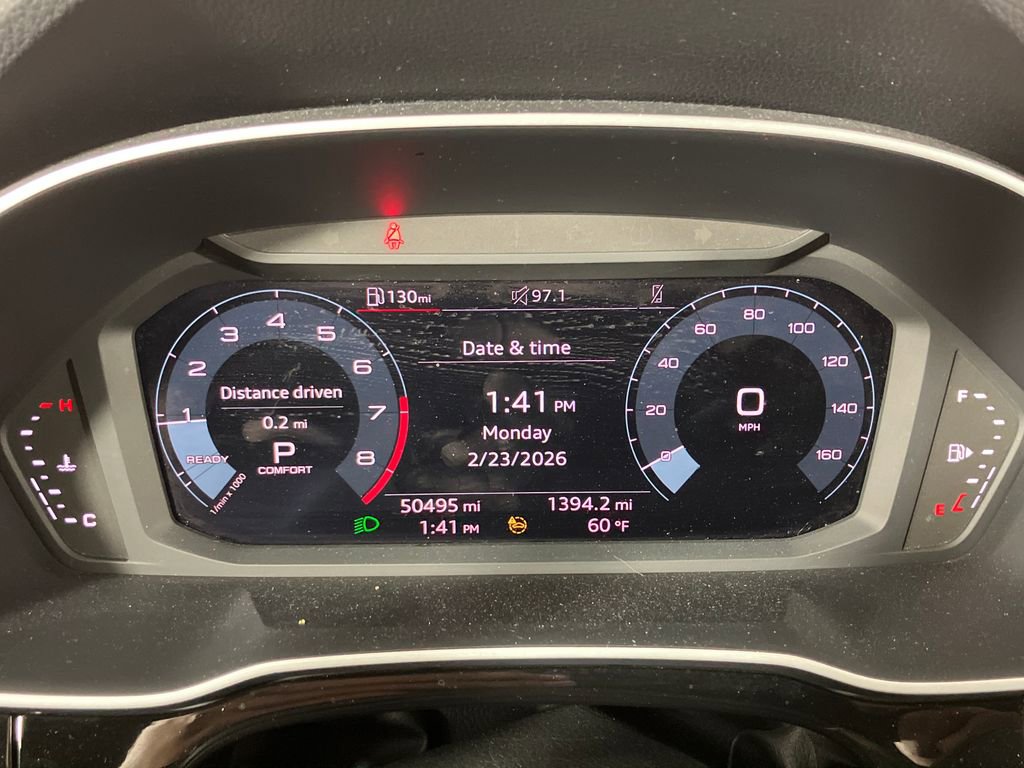 Used 2022 Audi Q3 2.0T Premium Plus AWD/4WD image 18