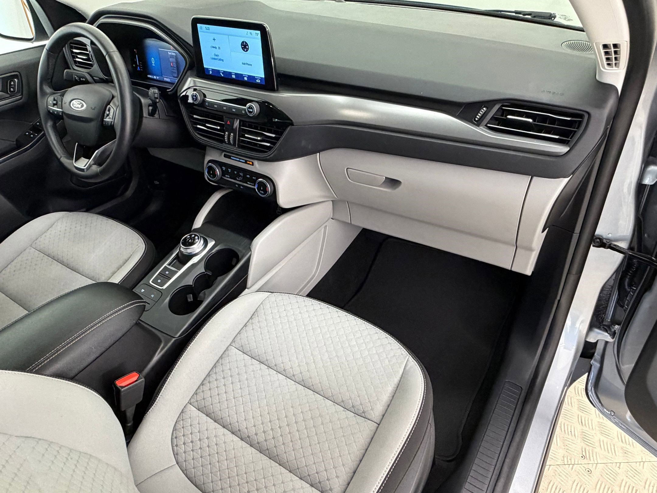 Certified 2024 Ford Escape Active image 30