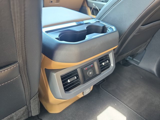 Certified 2026 Ford F250 Lariat AWD/4WD image 15