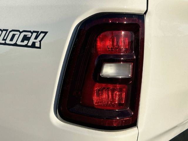 Used 2026 RAM 1500 Warlock AWD/4WD image 10