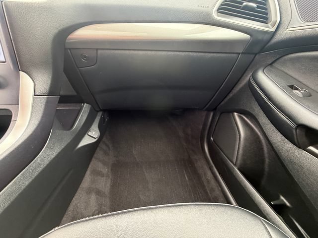 Certified 2023 Ford Edge SEL w/ Convenience Package AWD/4WD image 23