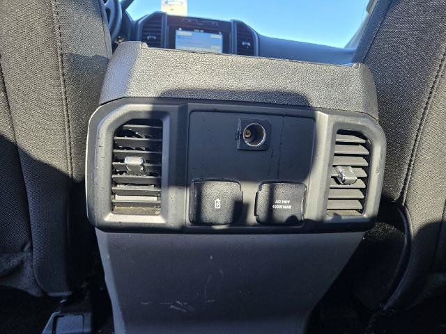 Certified 2018 Ford F150 XL w/ Equipment Group 101A Mid AWD/4WD image 15