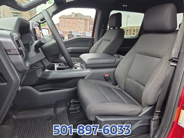 Certified 2026 Ford F150 XLT AWD/4WD image 9