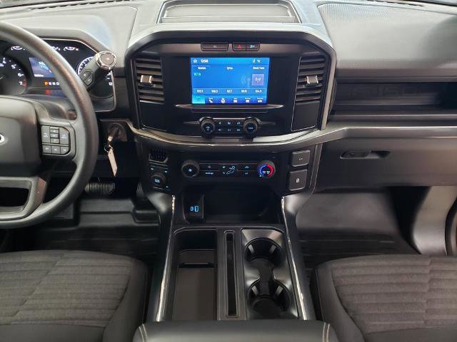 Certified 2022 Ford F150 XL w/ STX Appearance Package image 17