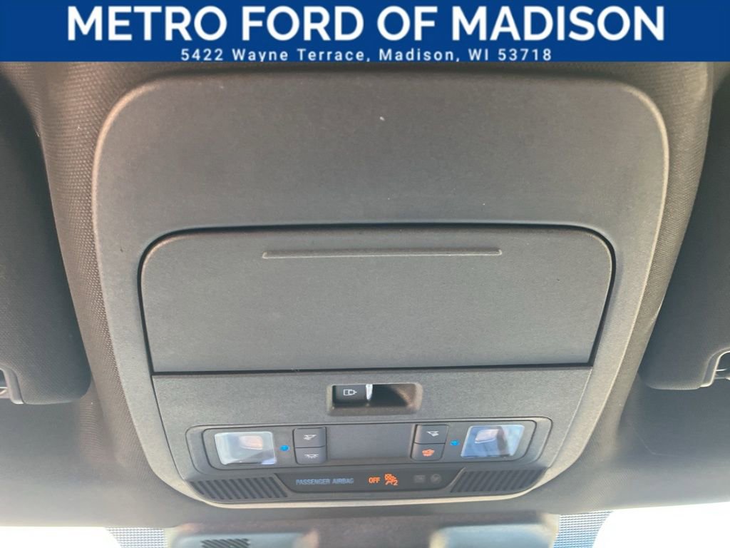 Certified 2022 Ford F150 XLT w/ Equipment Group 302A High image 30