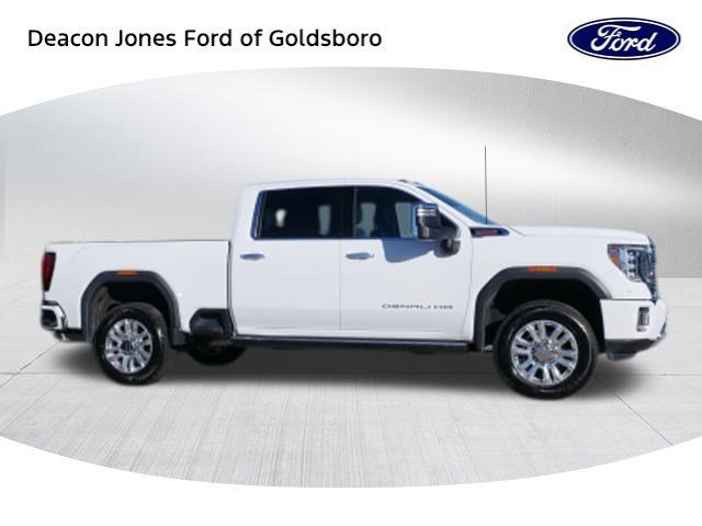 Used 2023 GMC Sierra 2500 Denali image 6