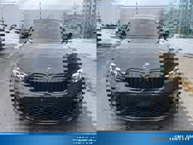 Used 2024 BMW 330i xDrive Sedan w/ M Sport Package image 8