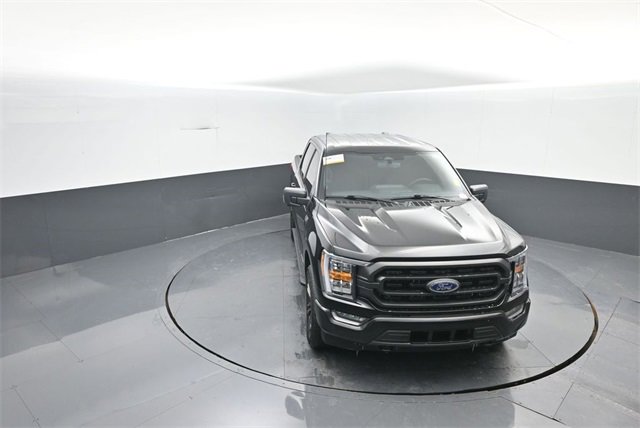 Certified 2023 Ford F150 XLT w/ Equipment Group 302A High image 20