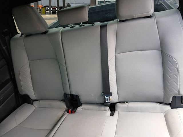 Used 2025 Toyota Tacoma SR5 RWD image 13