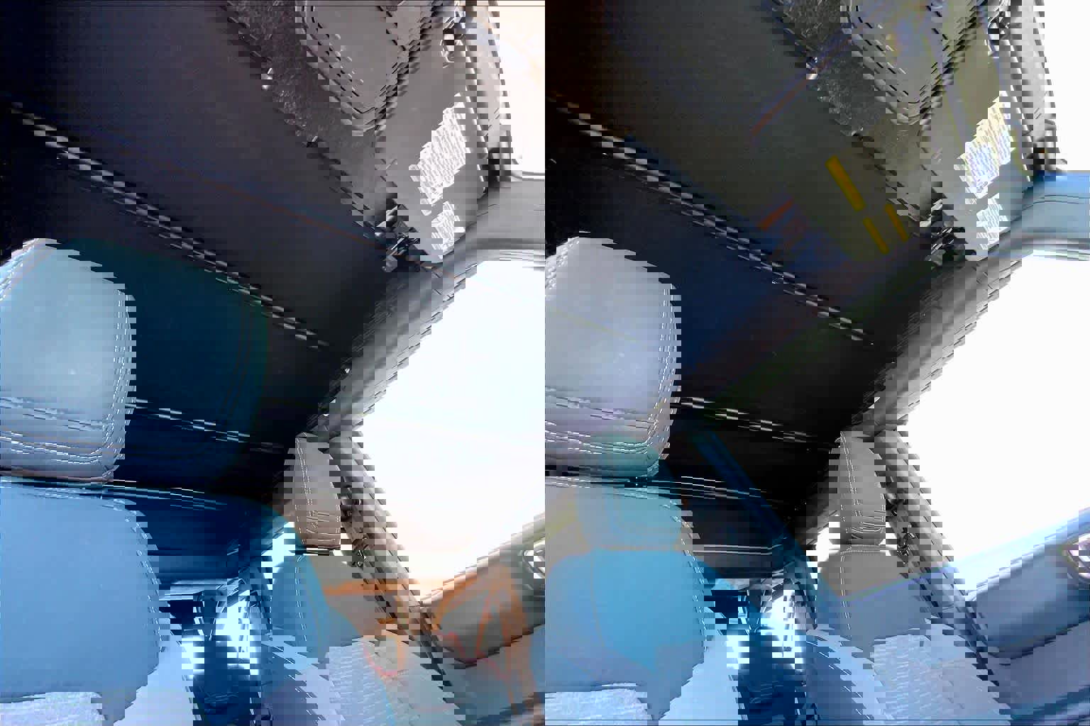 Certified 2023 Ford Bronco Outer Banks image 13