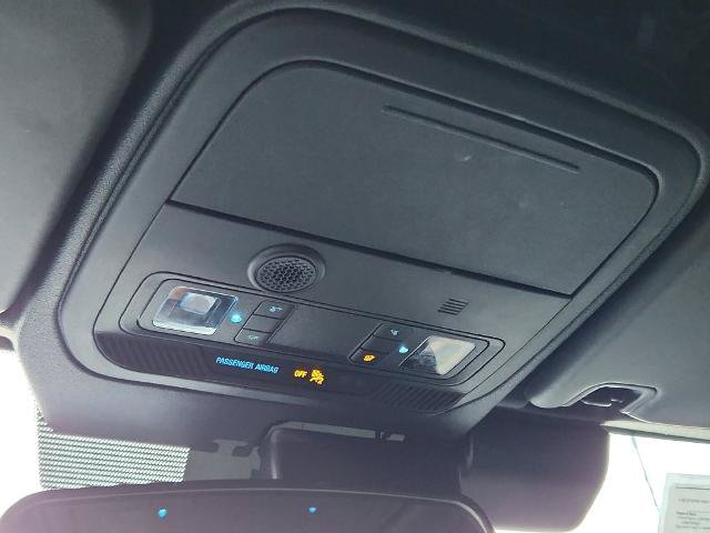 Certified 2025 Ford Bronco Big Bend AWD/4WD image 21