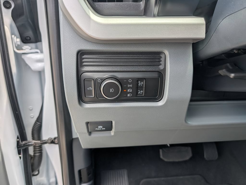 Certified 2026 Ford F250 XLT AWD/4WD image 26
