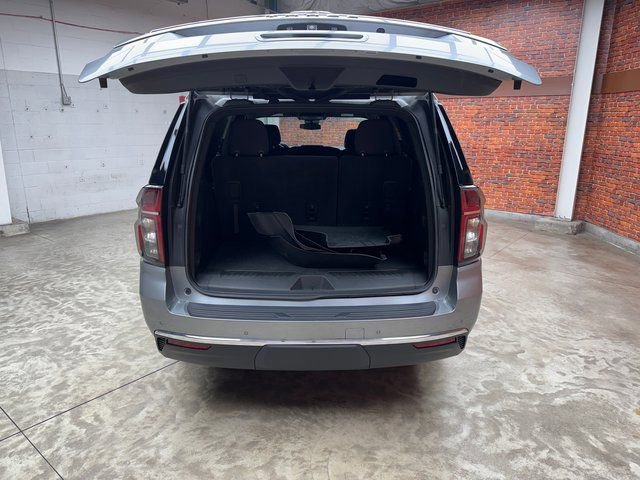 Used 2023 Chevrolet Tahoe LS w/ Driver Alert Package image 27