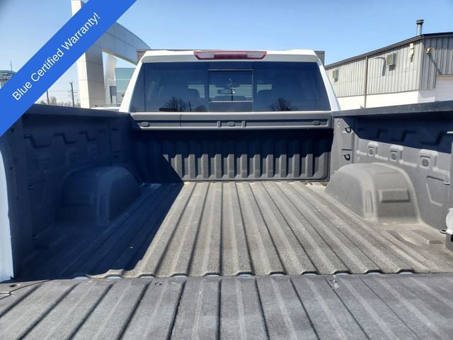 Used 2020 Chevrolet Silverado 1500 LT w/ All-Star Edition image 28