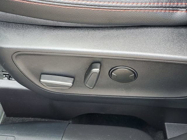 Certified 2024 Ford Escape ST-Line Elite w/ Premium Technology Package AWD/4WD image 15