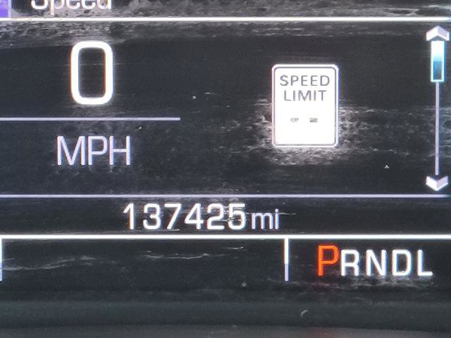 Used 2017 Chevrolet Silverado 1500 LTZ Z71 w/ LTZ Plus Package image 30