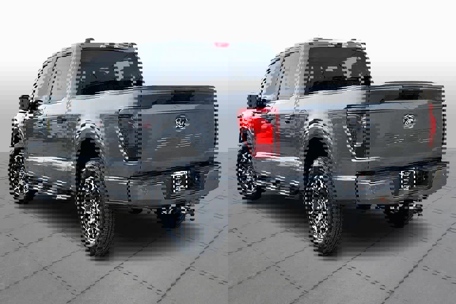 Certified 2024 Ford F150 STX image 4