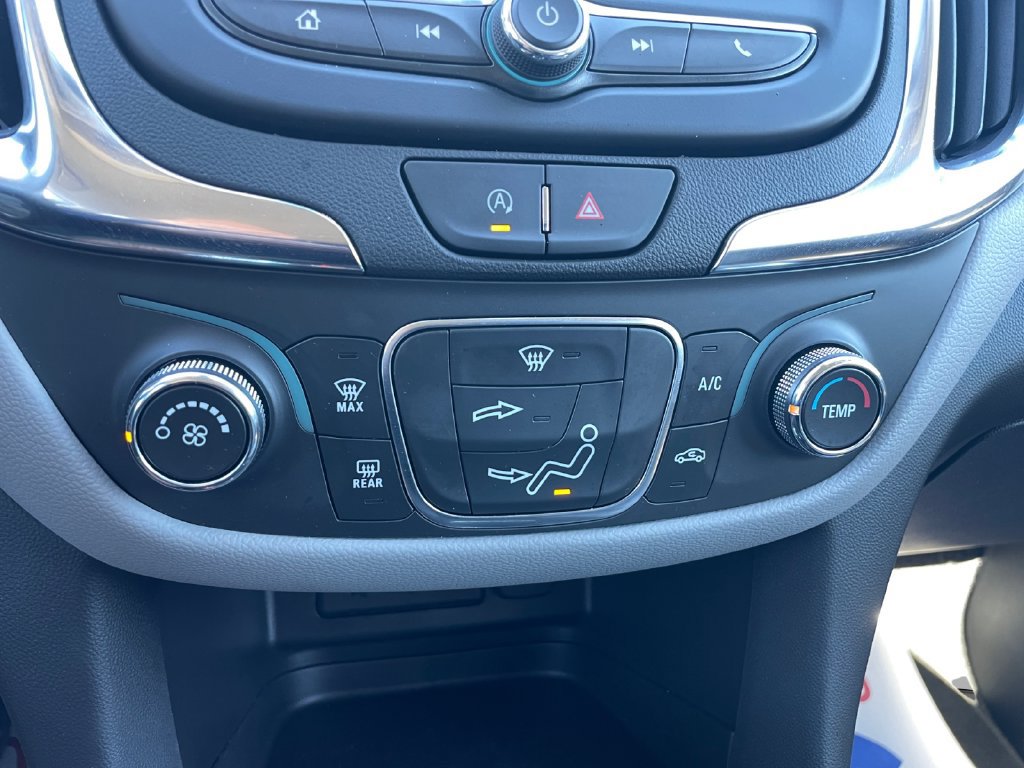 Used 2024 Chevrolet Equinox LS w/ LS Convenience Package AWD/4WD image 28