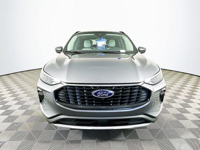 Certified 2023 Ford Escape Active w/ Tech Pack #2 image 9