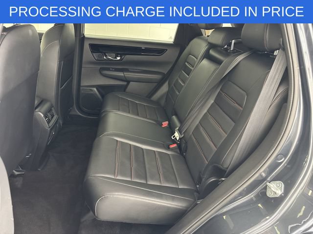 Used 2024 Honda CR-V Sport Touring image 14