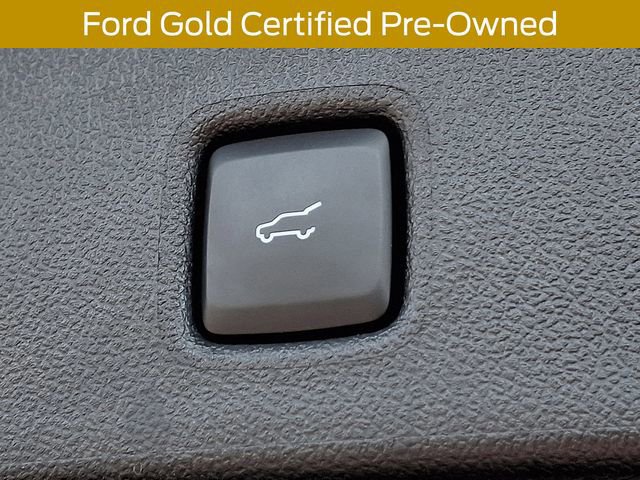 Certified 2024 Ford Escape ST-Line w/ Tech Pack #1 image 33