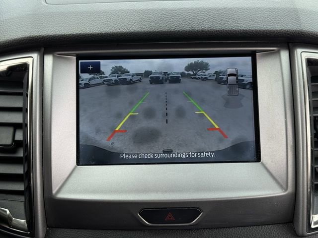 Certified 2023 Ford Ranger XLT w/ Equipment Group 301A Mid image 17