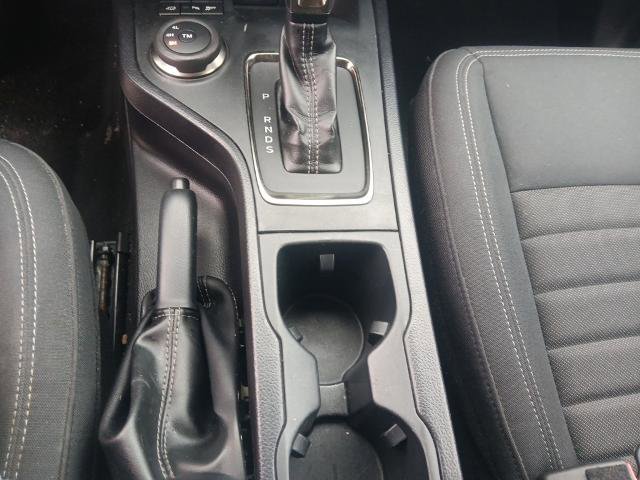 Certified 2023 Ford Ranger XLT w/ Equipment Group 302A High image 27