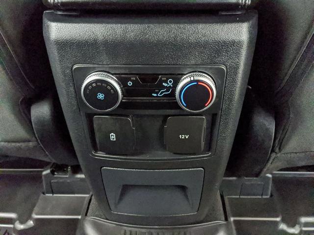 Certified 2023 Ford Explorer XLT image 13