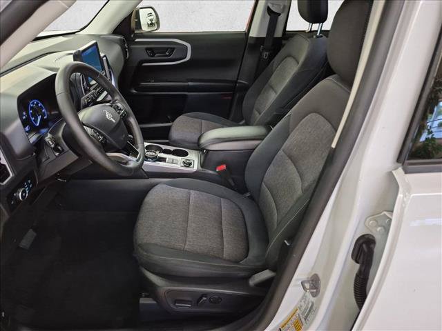 Certified 2024 Ford Bronco Sport Big Bend w/ Convenience Package AWD/4WD image 16