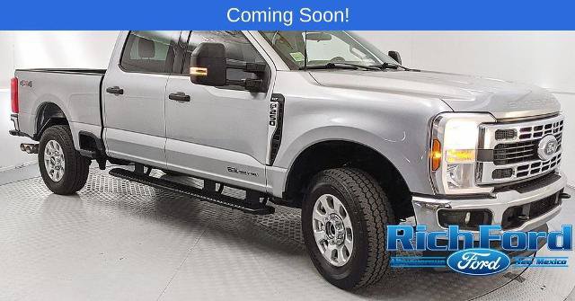Certified 2024 Ford F250 XLT AWD/4WD 360° Tour