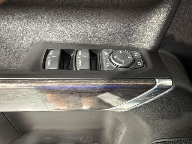 Used 2020 Chevrolet Silverado 1500 LTZ w/ LTZ Plus Package AWD/4WD image 21