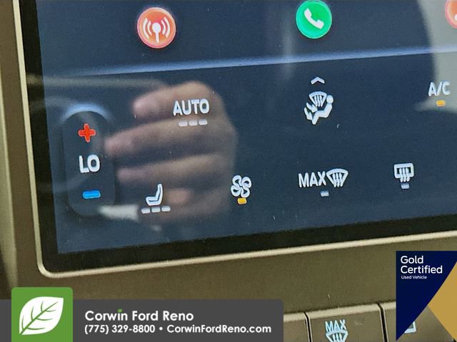 Certified 2024 Ford Edge ST-Line AWD/4WD image 23