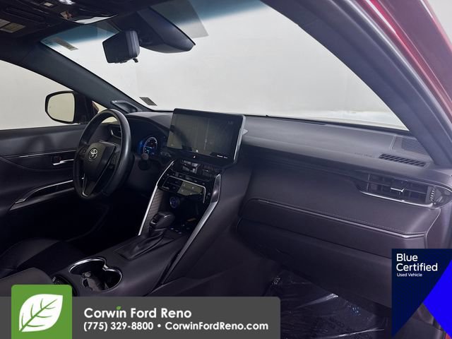 Used 2022 Toyota Venza Limited image 31