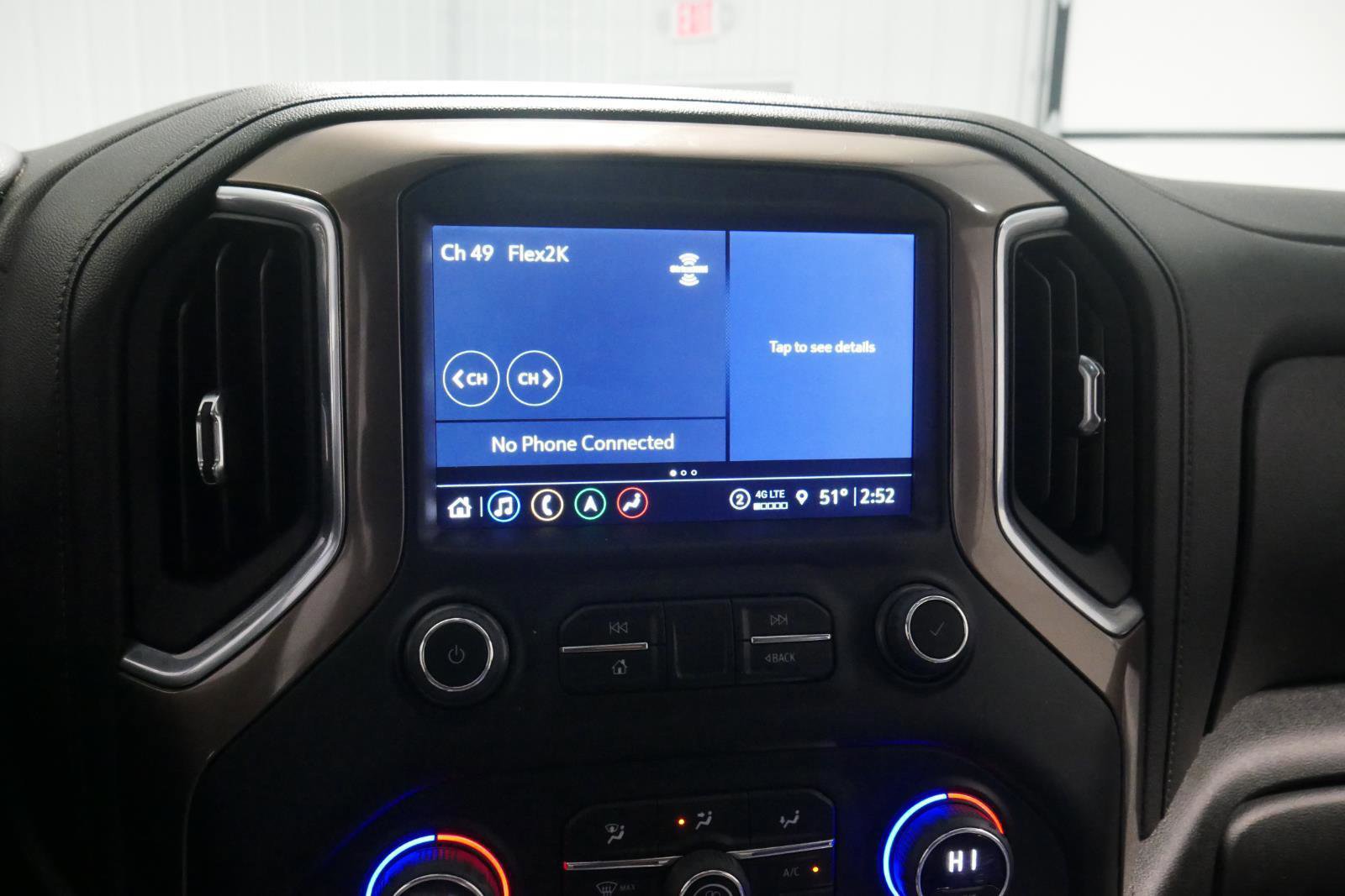 Used 2022 Chevrolet Silverado 2500 High Country image 21