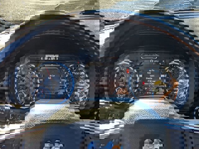 Used 2022 RAM 1500 Laramie image 20