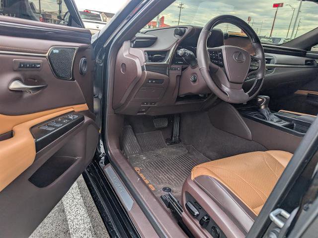 Used 2019 Lexus ES 350 Luxury image 6