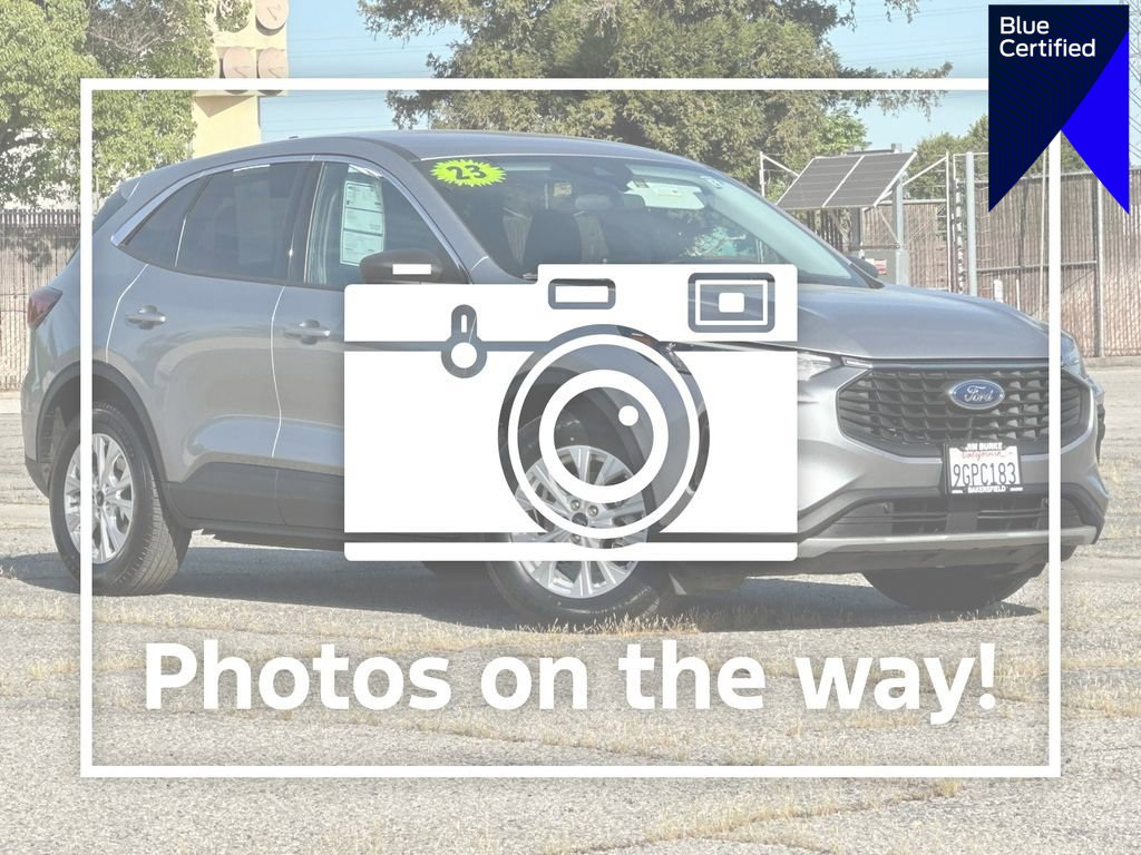 Certified 2023 Ford Escape Active image 1
