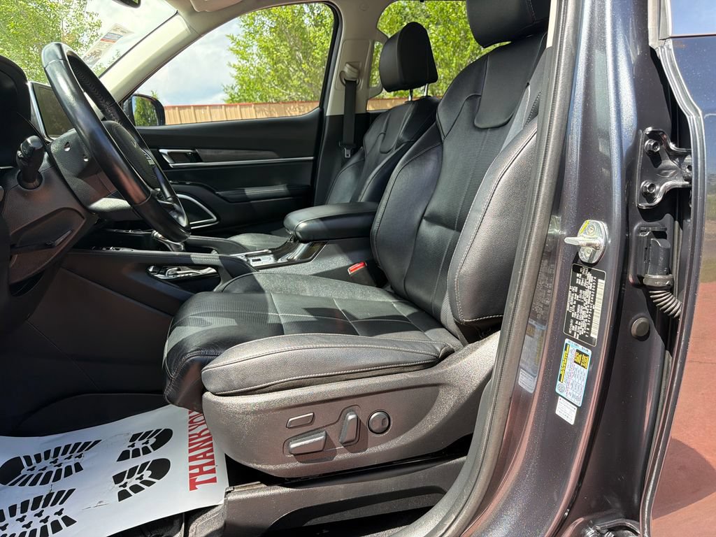 Used 2022 Kia Telluride SX FWD image 12