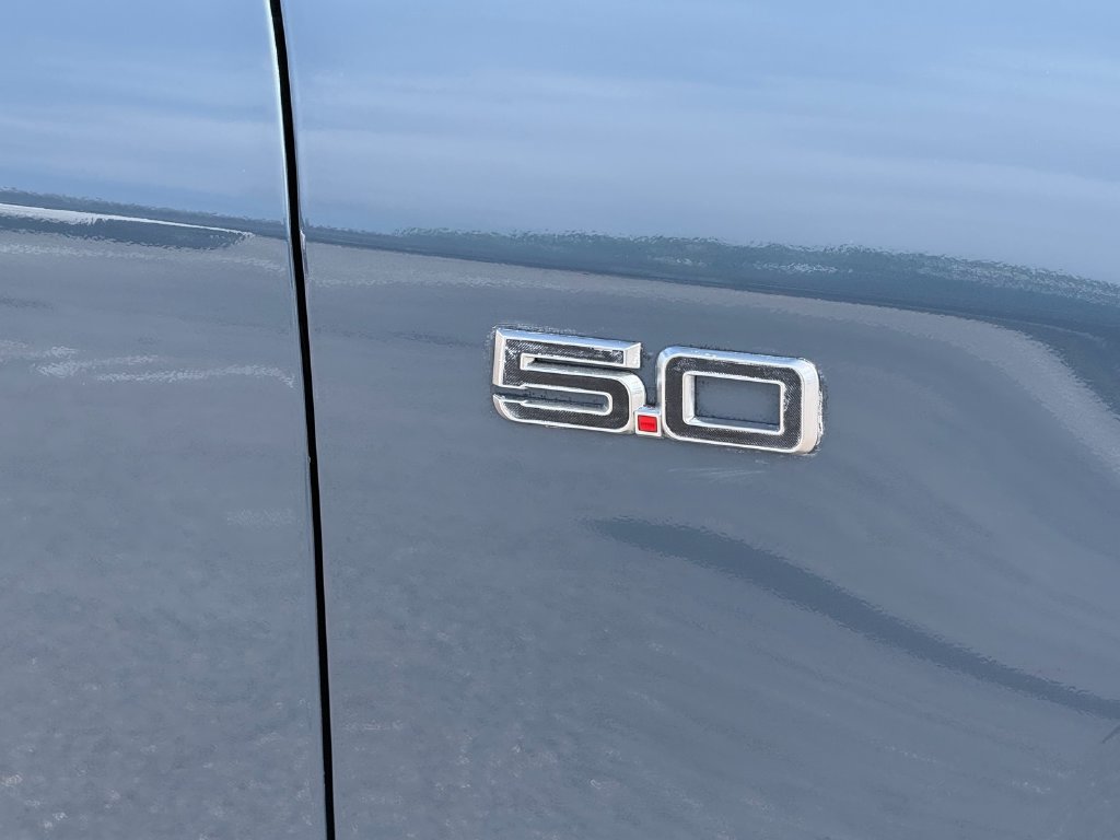 Certified 2025 Ford Mustang GT Premium RWD image 10
